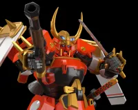 KOTOBUKIYA SHINGEN - Mech Kits - photo 10