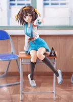 KADOKAWA Haruhi Suzumiya Anime Series 20th Anniversary Ver. - The Melancholy of Haruhi Suzumiya - photo 1