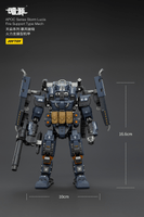 APOC Series Storm LucisFire Support Type Mech 15