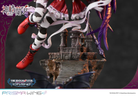 PRISMA WING THE IDOLM@STER CINDERELLA GIRLS Kakuseimaou Ranko Kanzaki 1/7 Scale Pre-Painted Figure 				 12
