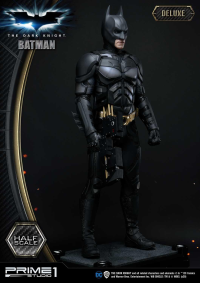 High Definition Museum Masterline The Dark Knight (Film) Batman Deluxe Version 78