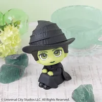 MegaHouse Lookup WICKED Elphaba & Glinda set【with gift】 - WICKED - photo 15