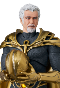 MAFEX Dr. FATE 9