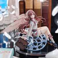 Union Creative The Idolmaster Shiny Colors – Amana Ōsaki Gardienne Tourmaline Ver.  1/6 Scale Finished Figure - THE iDOLM@STER - photo 9