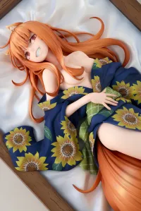 KADOKAWA Holo: Yukata Beauty Ver. - Spice and Wolf - photo 10