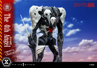 Ultimate Diorama Masterline Evangelion The 4th Angel (Concept By Josh Nizzi) 			 21