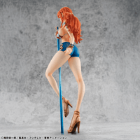 Portrait.Of.Pirates ONE PIECE “LIMITED EDITION” Nami New Ver.【Limited Repeat】 10