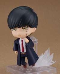 Nendoroid Mash Burnedead 5