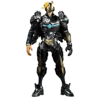 BANDAI Armored All Might (A Story Reaching Out Forever) - My Hero Academia - photo 5