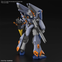 HG 1/144 DUEL BLITZ GUNDAM 3