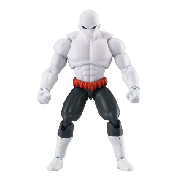 Dragon Ball Evolve - Jiren Full Power Final Form