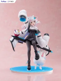 FuRyu Natsume Eri 1/7 Scale Figure - Natsume Eri - photo 8