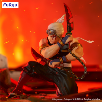 Demon Slayer: Kimetsu no Yaiba　Noodle Stopper Figure -Uzui Tengen- 4