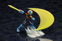 MEGA MAN.EXE Preimum Charge Shot Ver. / ROCKMAN.EXE Premium Charge Shot Ver. 2