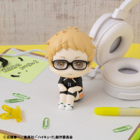 Lookup Haikyu！！  Kei Tsukishima Uniform Ver.  【with gift】 10