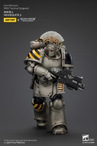lron Warriors MKlll Tactical Sergeant 6