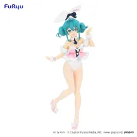 FuRyu Hatsune Miku　BiCute Bunnies Figure -Hatsune Miku /White Rabbit Baby Pink ver.- - Hatsune Miku - photo 1
