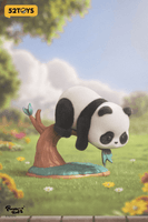 Panda Roll Playful Journal 13