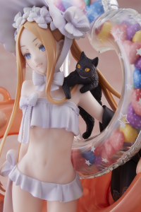 Fate/Grand Order　Foreigner/Abigail Williams (Summer)　1/7 Scale Figure 9