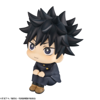 Lookup Jujutsu Kaisen Megumi Fushiguro  Smile ver. 8