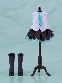 GOOD SMILE COMPANY Nendoroid Doll Hatsune Miku NT - Hatsune Miku - photo 6