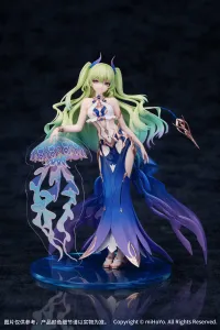Myethos Gift+ 1/8 Mobius Daughter of Corals Ver. - Honkai Impact 3rd - photo 6