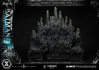 Prime 1 Studio Throne Legacy Batman (Comics) Batman Tactical Throne "Design by Gabriele Dell'Otto" Ultimate Bonus Version - DC Comics - photo 45