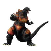 GODZILLA [1995] 70th Anniversary Special Ver. "Godzilla vs. Destoroyah", TAMASHII NATIONS S.H.MonsterArts 2