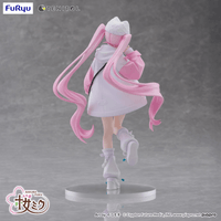 Hatsune Miku TENITOL Sakura Miku Cool style[petit] 9