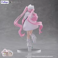 FuRyu Hatsune Miku TENITOL Sakura Miku Cool style[petit] - Hatsune Miku - photo 9