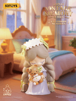 Laplly Vintage Memory Series 8