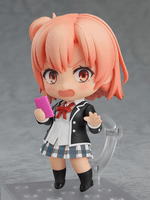 Nendoroid Yui Yuigahama 4