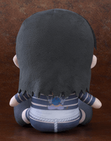 Plushie Kiwami Kimura 4