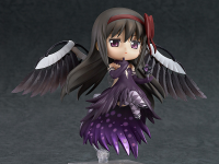 Nendoroid Devil Homura 5