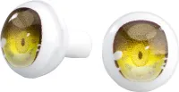 GOOD SMILE COMPANY Nendoroid Doll Doll Eyes (Gold) - Figure Accessories - photo 2