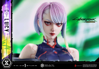 Real Elite Masterline Cyberpunk: Edgerunners Lucy Deluxe Version 100