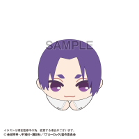 BLUE LOCK THE MOVIE HUG CHARACTER COLLECTION 11
