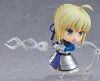 GOOD SMILE COMPANY Nendoroid Saber/Altria Pendragon: True Name Revealed Ver. - Fate/stay night - photo 5