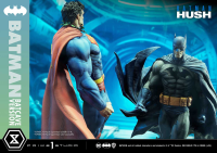 Ultimate Premium Masterline Batman: Hush (Comics) Batman 28