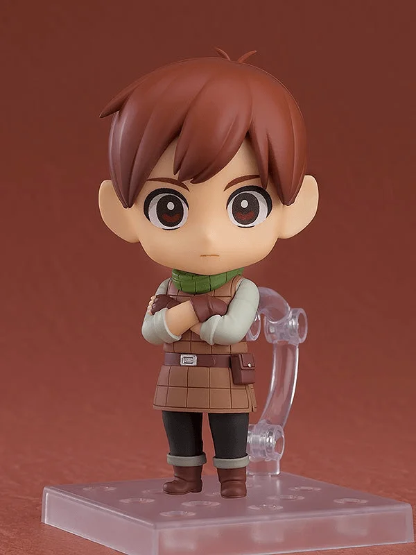GOOD SMILE COMPANY Nendoroid Chilchuck - Delicious in Dungeon