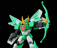 GOOD SMILE COMPANY MODEROID Winzert(re-run) - Mado King Granzort - photo 5