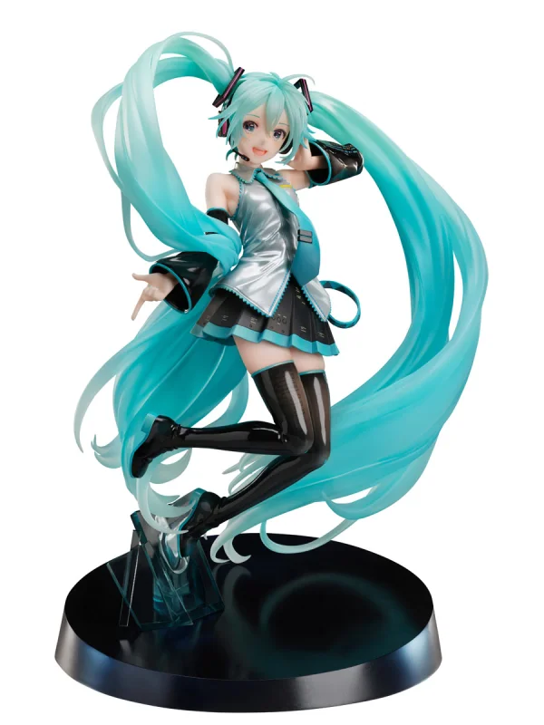 FuRyu Hatsune Miku Chronicle 1/7 Scale Figure - Hatsune Miku