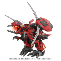 AZ-12 Geno Breaker 7