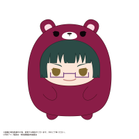 Jujutsu Kaisen Tenorins Collection 2 9
