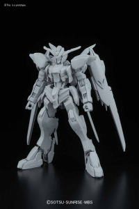 Orphans HG 1/144 Gundam Bael 2