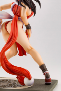 SNK THE KING OF FIGHTERS '98 MAI SHIRANUI BISHOUJO STATUE 15