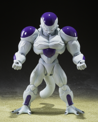FULL POWER FRIEZA "Dragon Ball Z", TAMASHII NATIONS S.H.Figuarts (P-Bandai Exclusive) 1