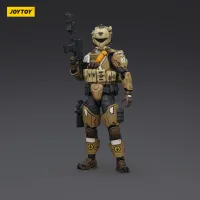 JOYTOY Fear XS-02 Assault type-Pilot - JOYTOY Original Series - photo 15
