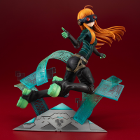 Lucrea Persona 5 Royal Oracle （Futaba Sakura） 8