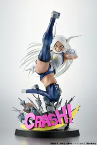BellFine Mirko Hero Suits Ver. - My Hero Academia - photo 4